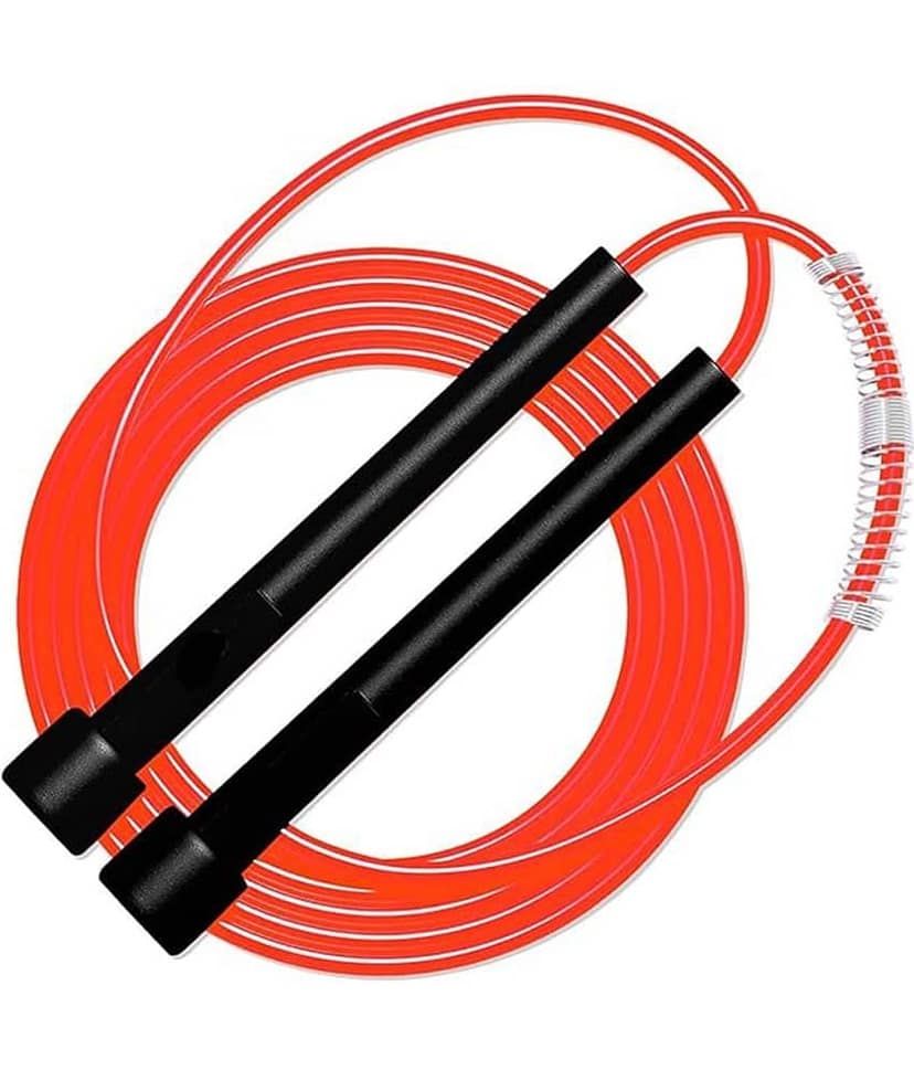 Green Skipping Rope ( Pack of 1 )