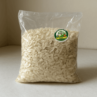 Bhagvati Shopping Center's poha (flattened rice)