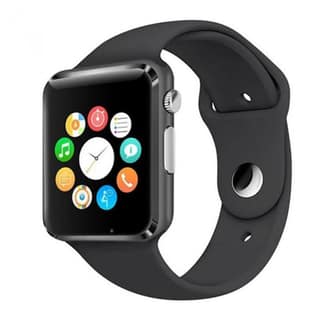 T500 Smart Watch – Bluetooth Calling & Fitness Smartwatch