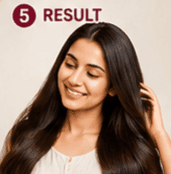SHUSHRAJ JAIVIK Hair Care Combo Pack | Hibiscus + Orange Peel + Methi Powder | 240g view 6