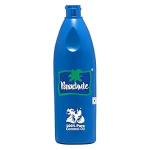 Parachute Coconut Oil 100% Pure - 200 ml