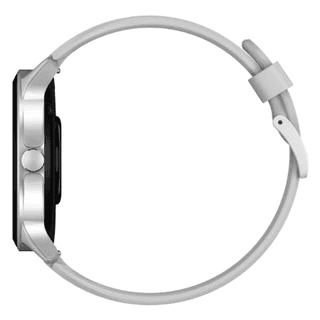 Noise NoiseFit Arc Plus 1.43” AMOLED Display Smart Watch