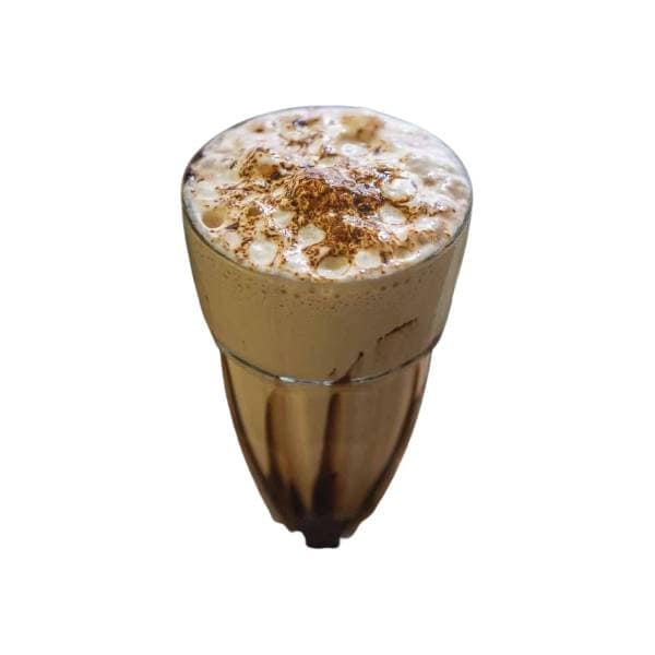 Cold Coffee