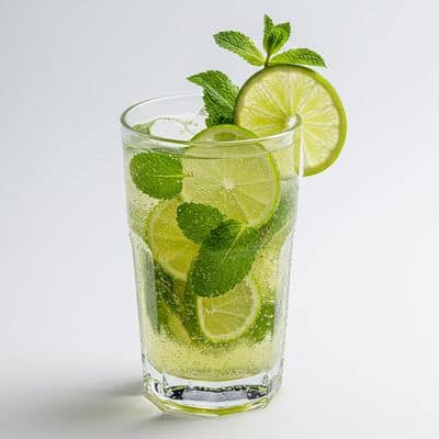 Lime Mojito