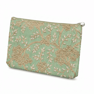 Tisser Stylish Green Hand Bag for Women – Multipurpose Fashion Shoulder & Daily Carry Bag