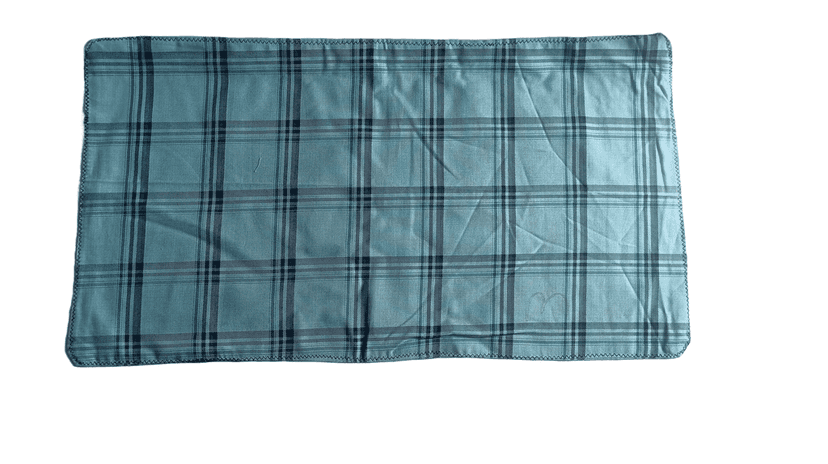 Soft and Absorbent Cotton Napkins