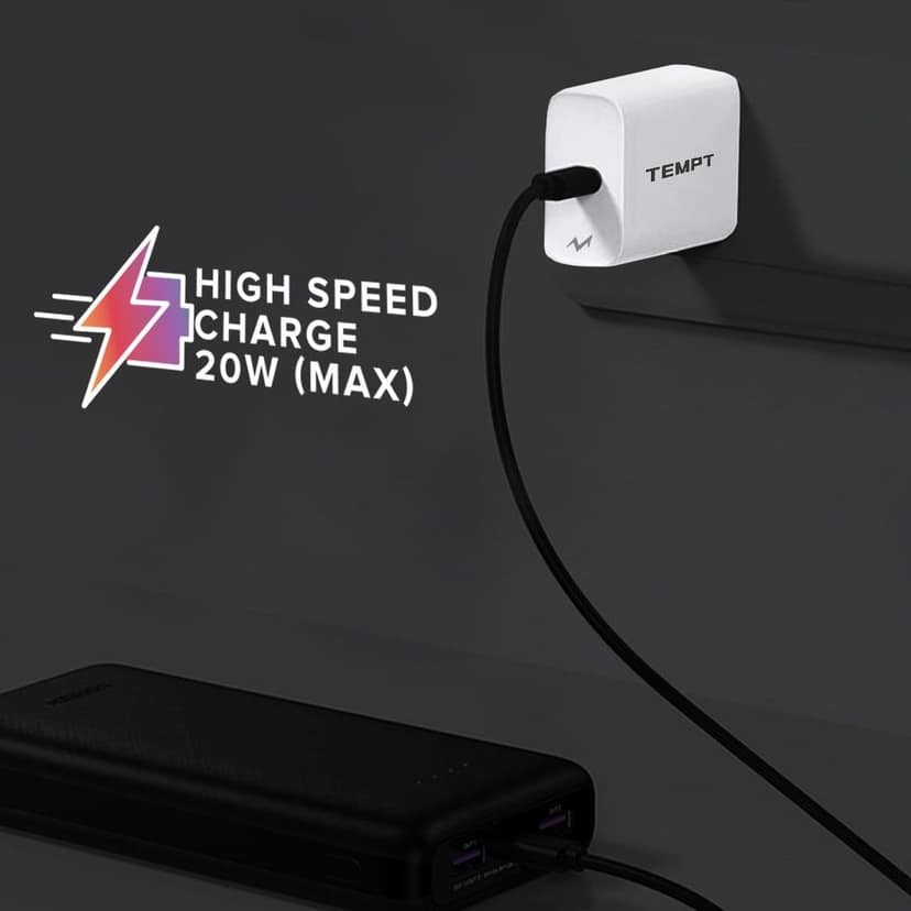 Volta Adapter view 5