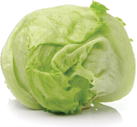 Lettuce - Iceberg 1 pc