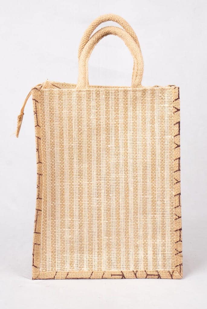 Sonchiriya Go Green Hand held bag view 3