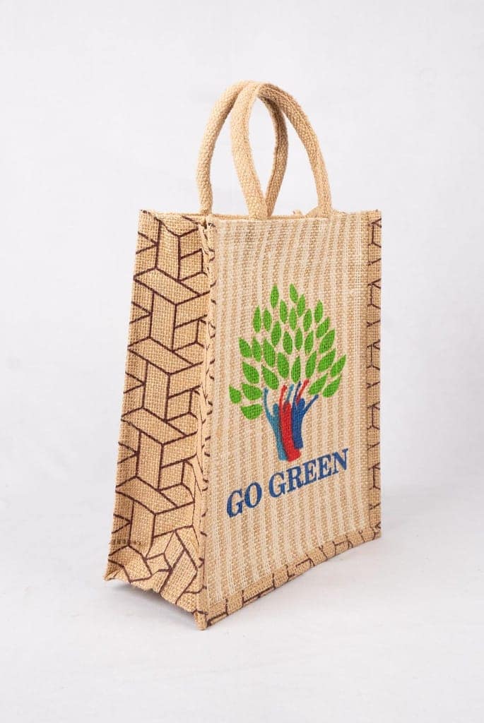Sonchiriya Go Green Hand held bag view 5