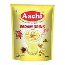 AACHI BADAM DRINK MIX 200G