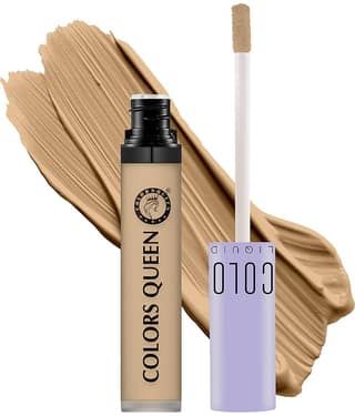 Colors Queen Dark Liquid Concealer 6 ml