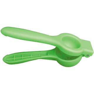 Lemon Plastic Squeezer