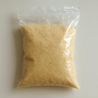 Satyavati Stores's suji halwa mix