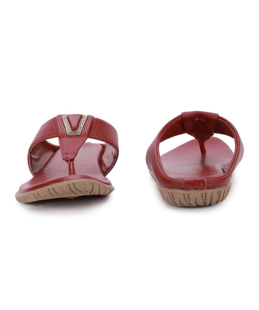 Paragon Stylish, Lightweight Dailywear Casual Sandals for Women view 8