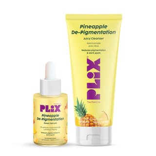 Pineapple De-Pigmentation Juicy Cleanser __Pro Pack__