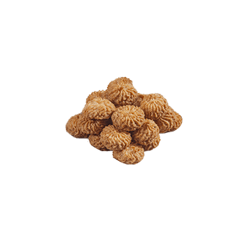 Coconut Cookies 200g
