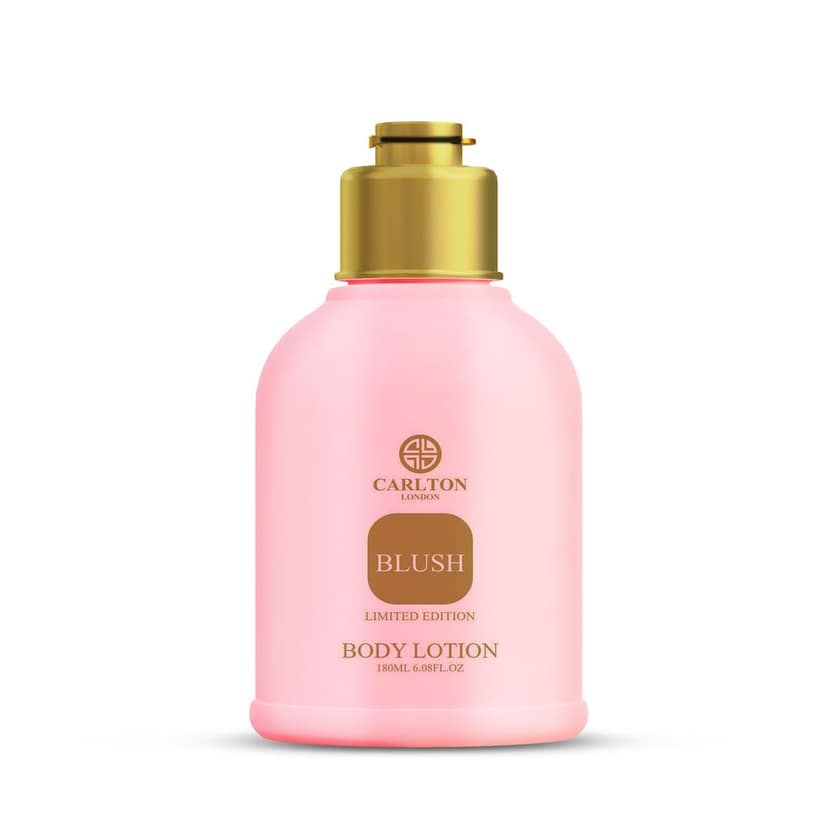 Carlton London Blush Body Lotion - 180ml