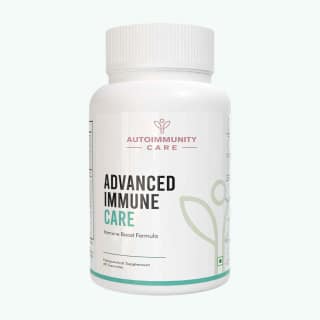 Autoimmunity Care Immunity Boost
