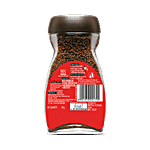 Nescafe Classic Instant Coffee Powder, 90 G Dawn Jar view 2