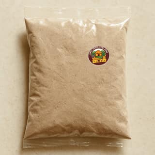 Janny Neela Veni Zone's kuttu flour (buckwheat flour)