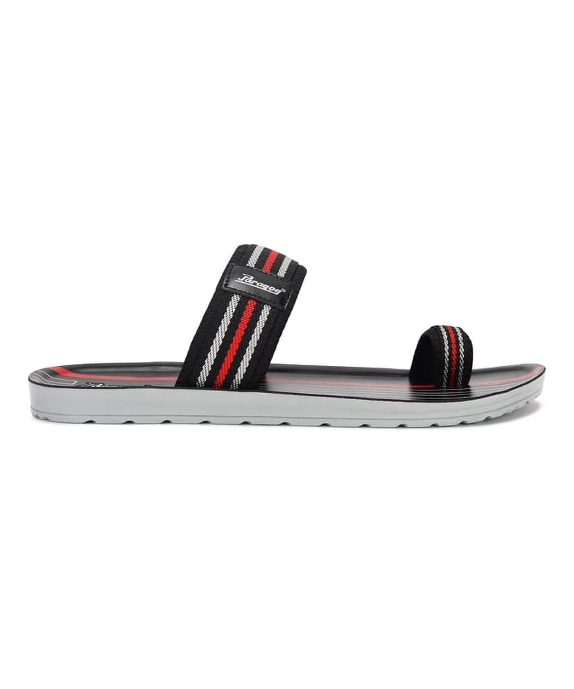 Paragon PUK2226G Comfortable Lightweight Outdoor Casual Dailywear Slippers view 4