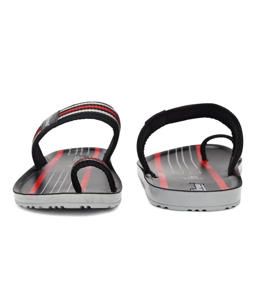Paragon PUK2226G Comfortable Lightweight Outdoor Casual Dailywear Slippers view 6