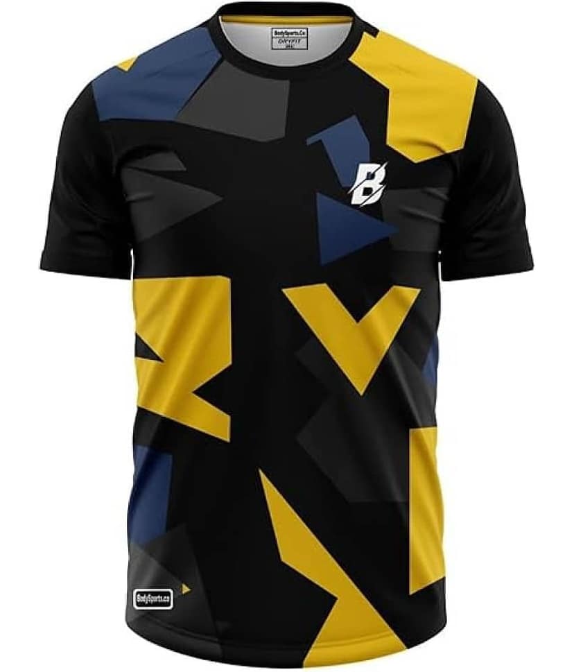 FOOTBALL JERSEY BS--14