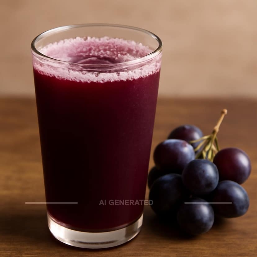 Grape Juice