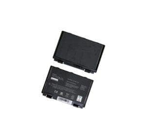 Laptop Battery For ASUS A 32 – F 82 BLACK / K 40, 11.1V 6 Cells 4400mAh – Compatible view 2
