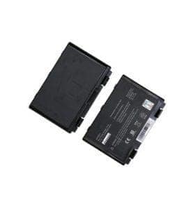 Laptop Battery For ASUS A 32 – F 82 BLACK / K 40, 11.1V 6 Cells 4400mAh – Compatible view 3