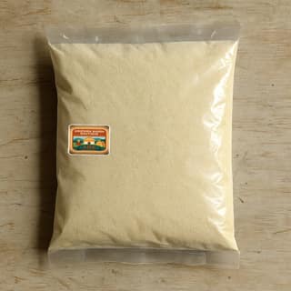 Anupama Nanda Boutique's semolina flour