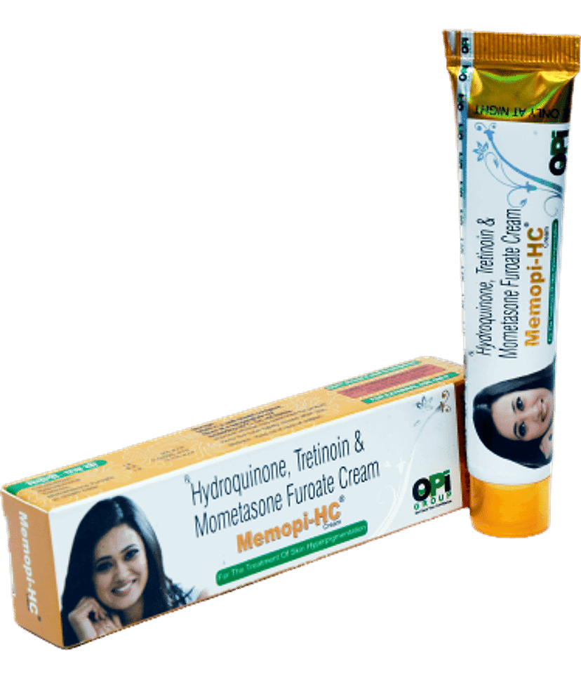memopi hc cream face cream Night Cream 15gm ( 15X10) gm Pack of 10 view 2