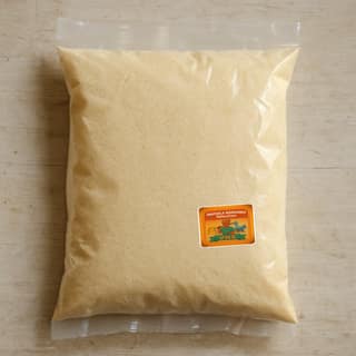 VANTHALA NARSAMMA Selection's semolina flour