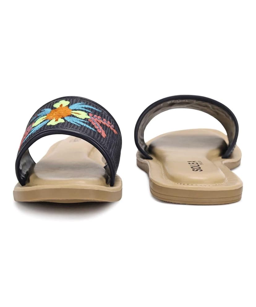 Paragon K6020L Stylish, Lightweight and Durable Trendy Casual Sandals for Women view 7