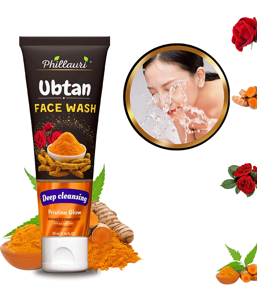 Phillauri - Dark Spots Removal Face Wash For All Skin Type ( Pack of 1 )
