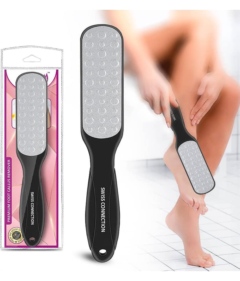 Swiss Connection Callus Remover Kit ( Pack of 1 )