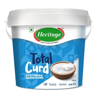 Premium Curd 1 kg