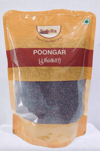 Nelvita Poongar rice 1 kg
