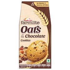 SUNFEAST FARMLITE OATS CHOCO 150GM