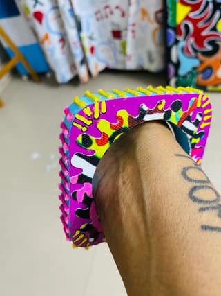 Bangle-icious Series