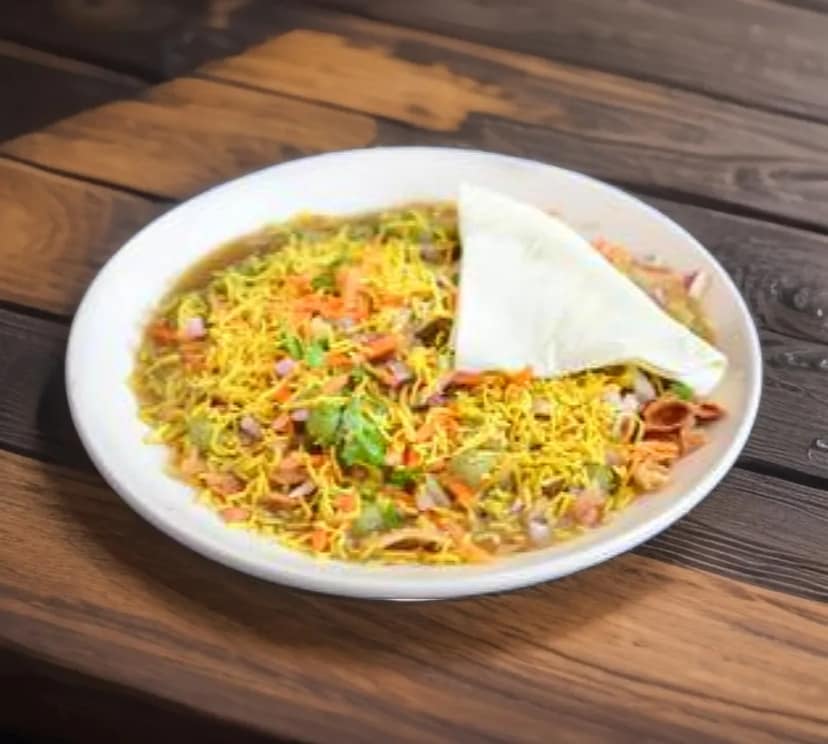 Samosa Cheese Masala