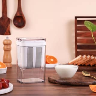 Wholesale Item - 1100ML YOGURT STRAINER - MOQ 14 Pieces