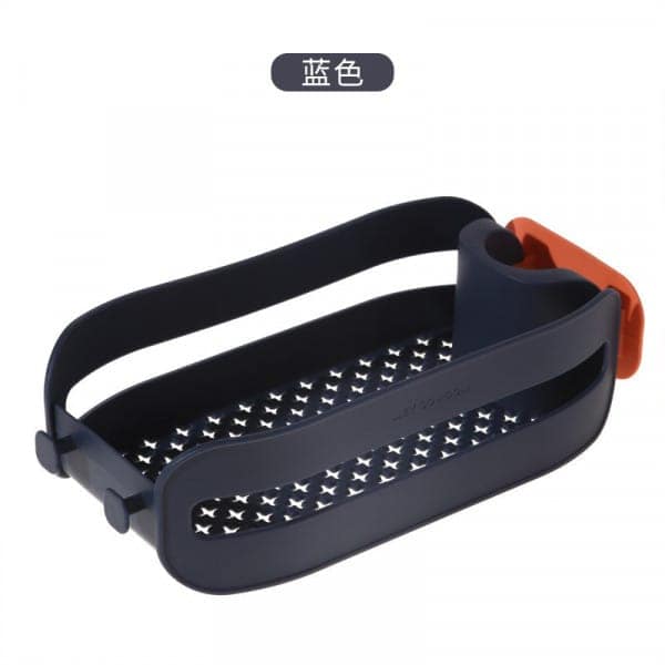 Wholesale Item - KITCHEN SINK FAUCTE ORGANIZER HOLDER - MOQ 23 Pieces view 2