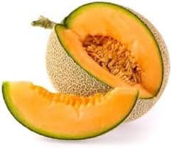 Muskmelon 1pc