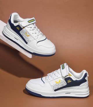 Bersache Sneaker, Loafers ,Casual With Extra Comfort Sneakers For Men's