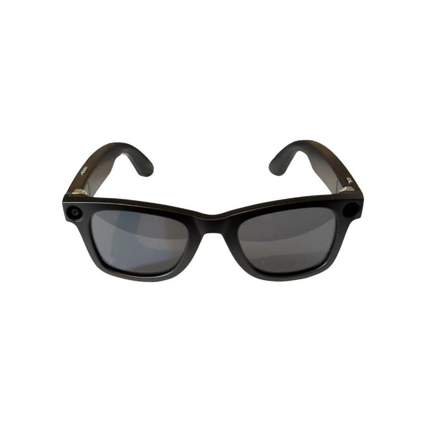 Q9 – 8MP AI Smart Glasses