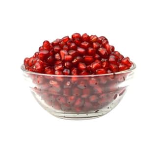 Agrify Fresh Pomegranate - Peeled 150 Gms