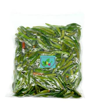 Green Chilly