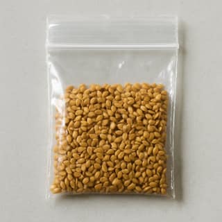 Ratrani Provision Store's fenugreek seeds